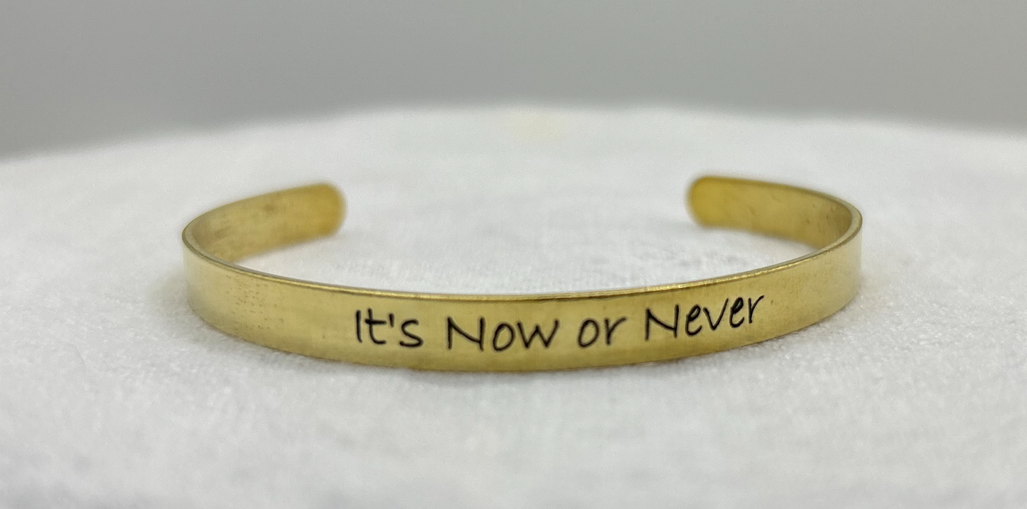 Inspirational Bracelets